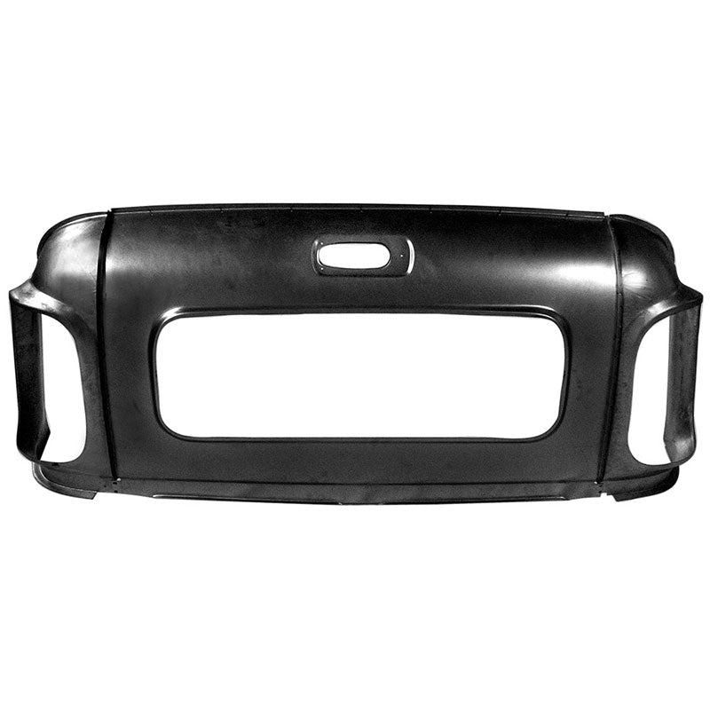 1947-1954 Cab Rear Window Section Inner-GM Truck