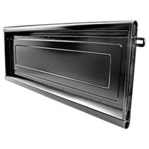 1954-1987 GM TRUCK BLANK TAILGATE - STEPSIDE