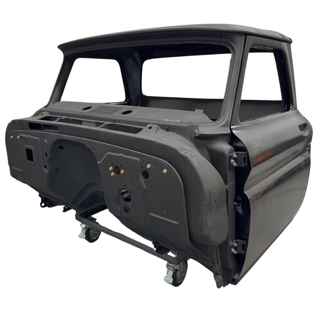 Complete Reproduction 1964 1965 1966 Chevrolet Truck Cab Assembly Chevy 1966 c10 cab for sale Tuckers Classic Auto Parts