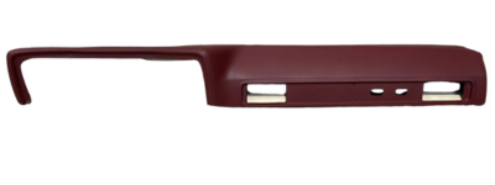 1979-1980_Chevy_GMC_Truck_Urethane_Dash_Pad
