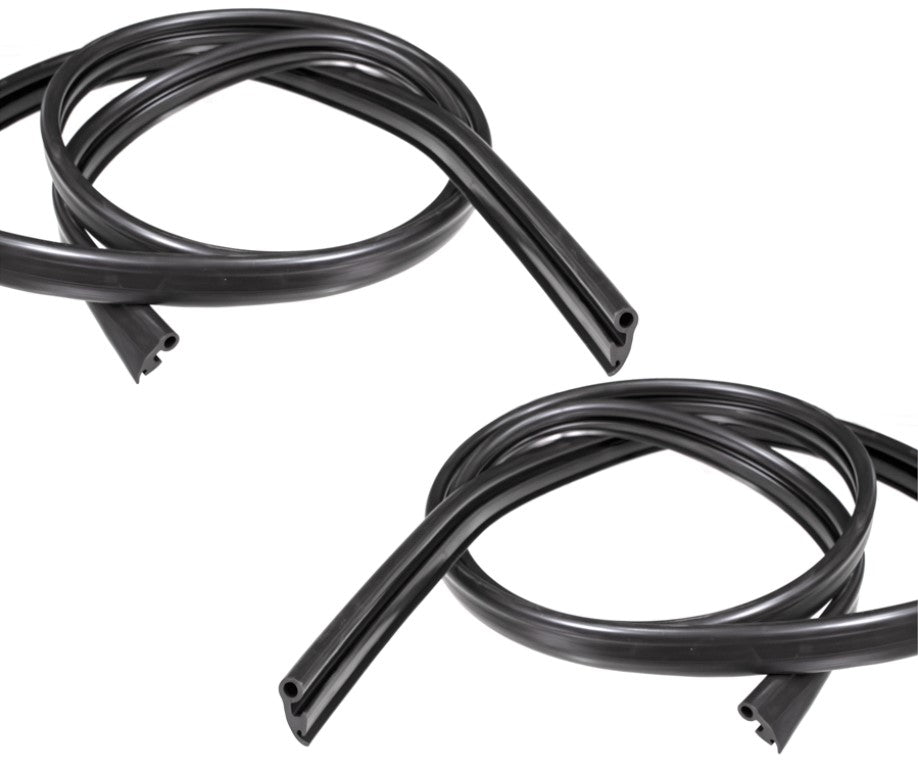 1949-1955 Windlace Upper Cab Black-Chevy Truck