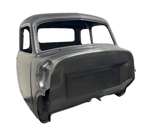 1947 1948 1949 1950 1952 1953 Chevy Truck Cab Complete Assembly Cab Smooth Firewall 3100 Truck
