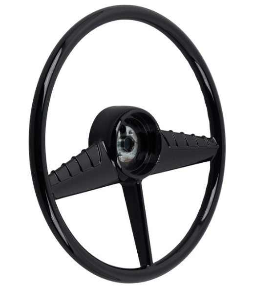 1954-1956 Chevy/GMC Truck 15" Steering Wheel