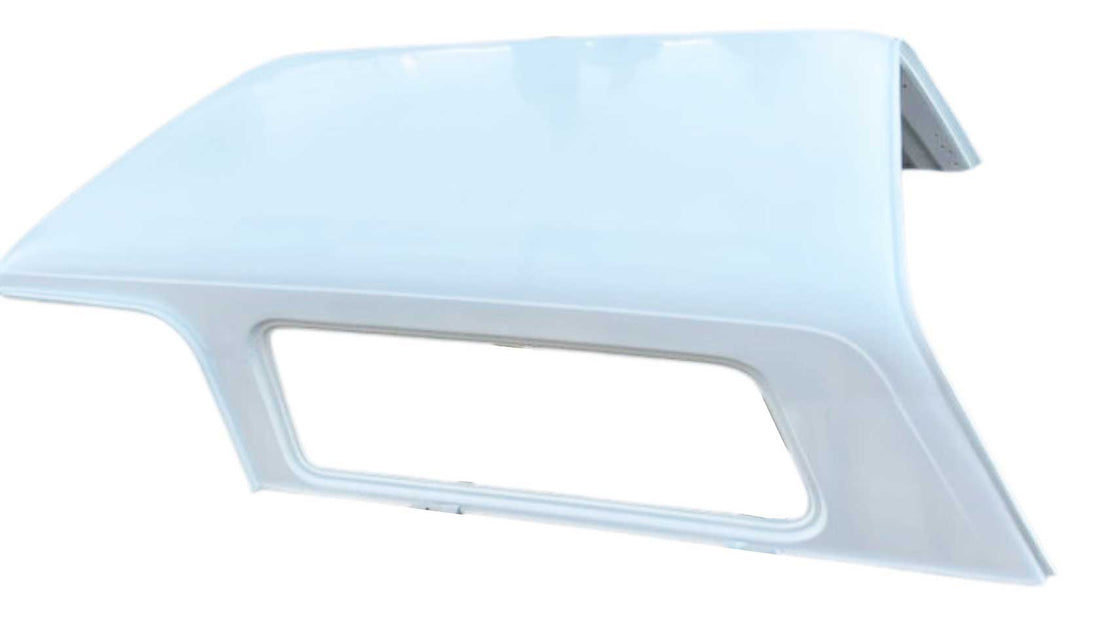 1969-1972 Chevy & GMC Blazer Jimmy Fiberglass Top