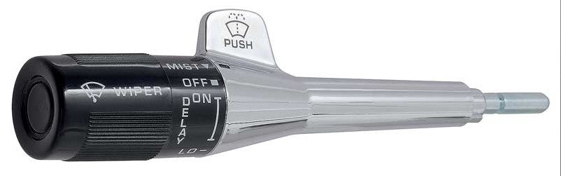 1982-1987 Windshield Wiper Knob with Pulse-GM Truck