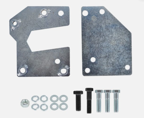 1967-1972 Chevrolet C10 & GMC Pickup Truck Power Steering Conversion Kit-GM Truck