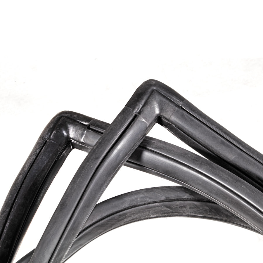 Precision-1971-1972 Windshield Front Weatherstrip Seal Deluxe-GM Truck-WCR 685 A