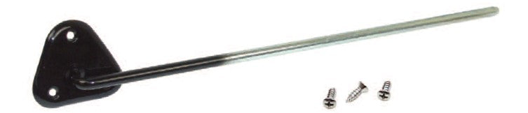 1973-1987 Sun Visor Arm, Driver Side-GM Truck