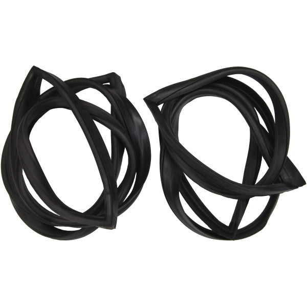 1967-1972 Chevrolet & GMC Suburban Side Glass Seals