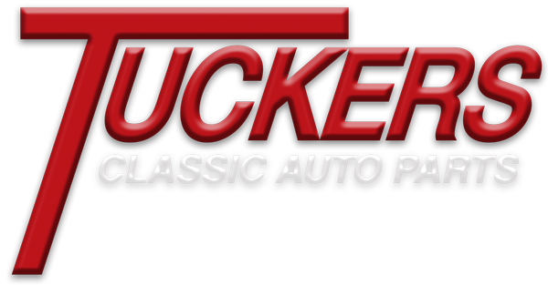 Tuckers Classic Auto Parts