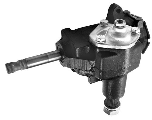 67-72 Chevy C10 Manual Steering Gear Box