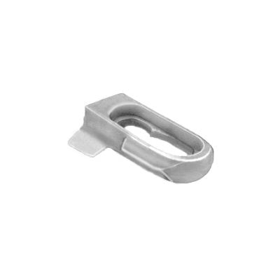 1967-1972 Rear Of Cab Molding Clips-GM Truck