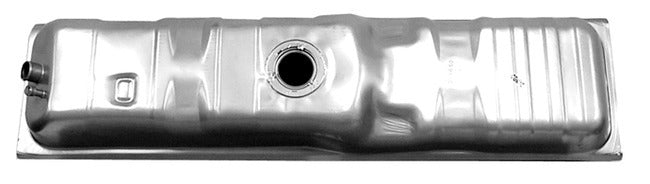 Gas Tank