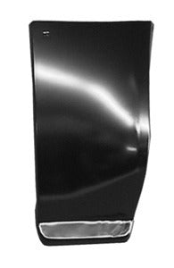1973-1987 Front of Bed Lower Panel (LH)-GM Truck