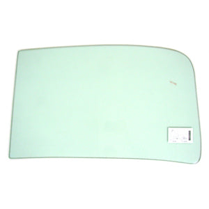 1947-1953 Chevrolet & GMC Truck Windshield Glass, Green Tint-GM Truck