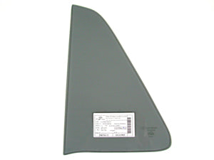 1951-1954 Vent Window Glass (Grey)-GM Truck