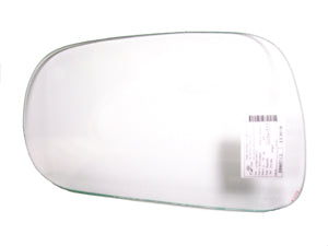 1947-1954 Corner Glass Left Hand (Clear)