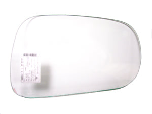 1947-1954 Corner Glass Right Hand (Clear)