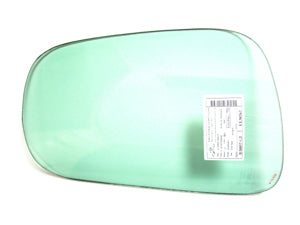 1947-1954 Corner Glass Left Hand (Green)