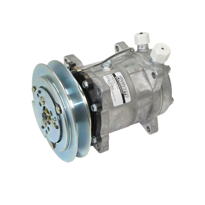 A/C Compressor 134a-Universal