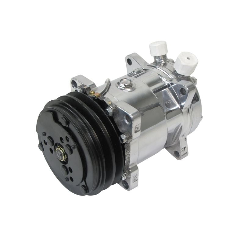 A/C Compressor 134a-Universal