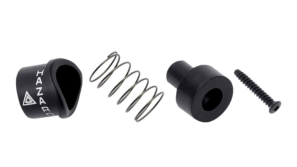 1967-1987 Chevrolet & GMC Turn Signal Hazard Knob Set