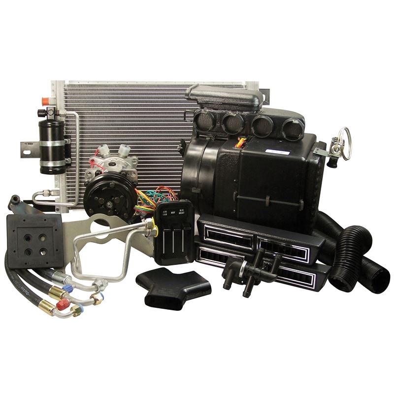 1964-1966 Chevy/GMC C10 Truck Complete A/C/Heating Unit