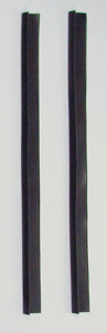 1947-1955 1st Running Board to Body Seals Panel-Chevy/GM Truck