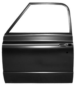 1972 Chevy & GMC Truck Door Shell Left Hand (Driver Side)-GM Truck