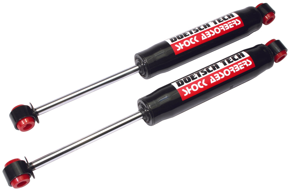 1963-1972 Chevy & GMC C10 Lowering Kit