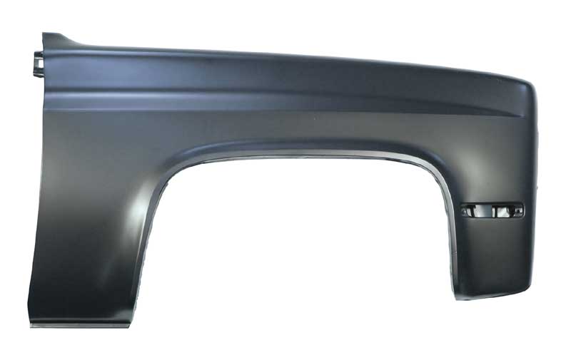 1981-1987 Front Outer Fender (Passenger Side)-GM Truck PREMIUM FIT