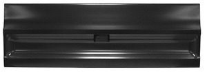 1981-1987 Fleetside Tailgate (Smooth) - GM Truck