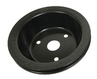 Lower Crank Pulley - Universal