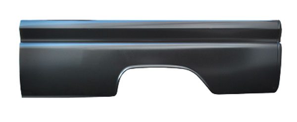 1963-1966 LWB Stepside LH Bed Side - Chevy/GM Truck