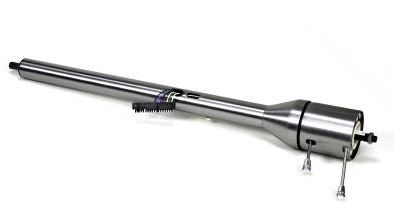 1960-1966 Chevrolet & GMC Truck Paintable, Floor Shift Steering Column