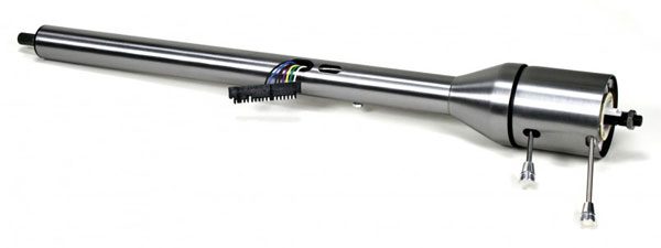 1960-1966 Column Tilt Floor-Shift Powder Coated Automatic