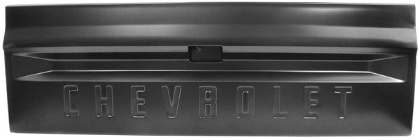 1967-1972 Chevrolet Fleetside / Blazer Tailgate - GM Truck