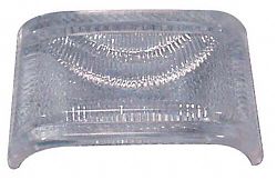 1947-1954 License plate lens - GM Truck