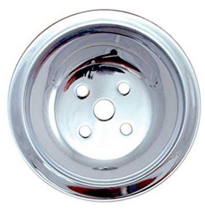Water Pump Pulley