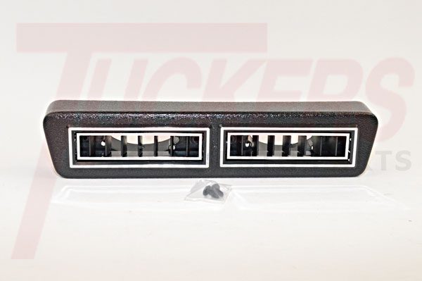 Aftermarket Air Vent Assembly - Universal