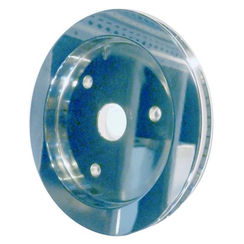Lower Crank Pulley - GM Big Block