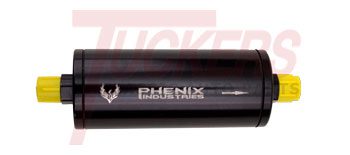 One Way Check Valves Dash 6 Black- Replaces F89006-3