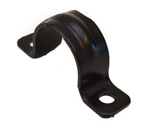 1963-1972 Chevrolet & GMC C10 Pickup Truck Front Sway Bar Bushing Strap - GM Truck.