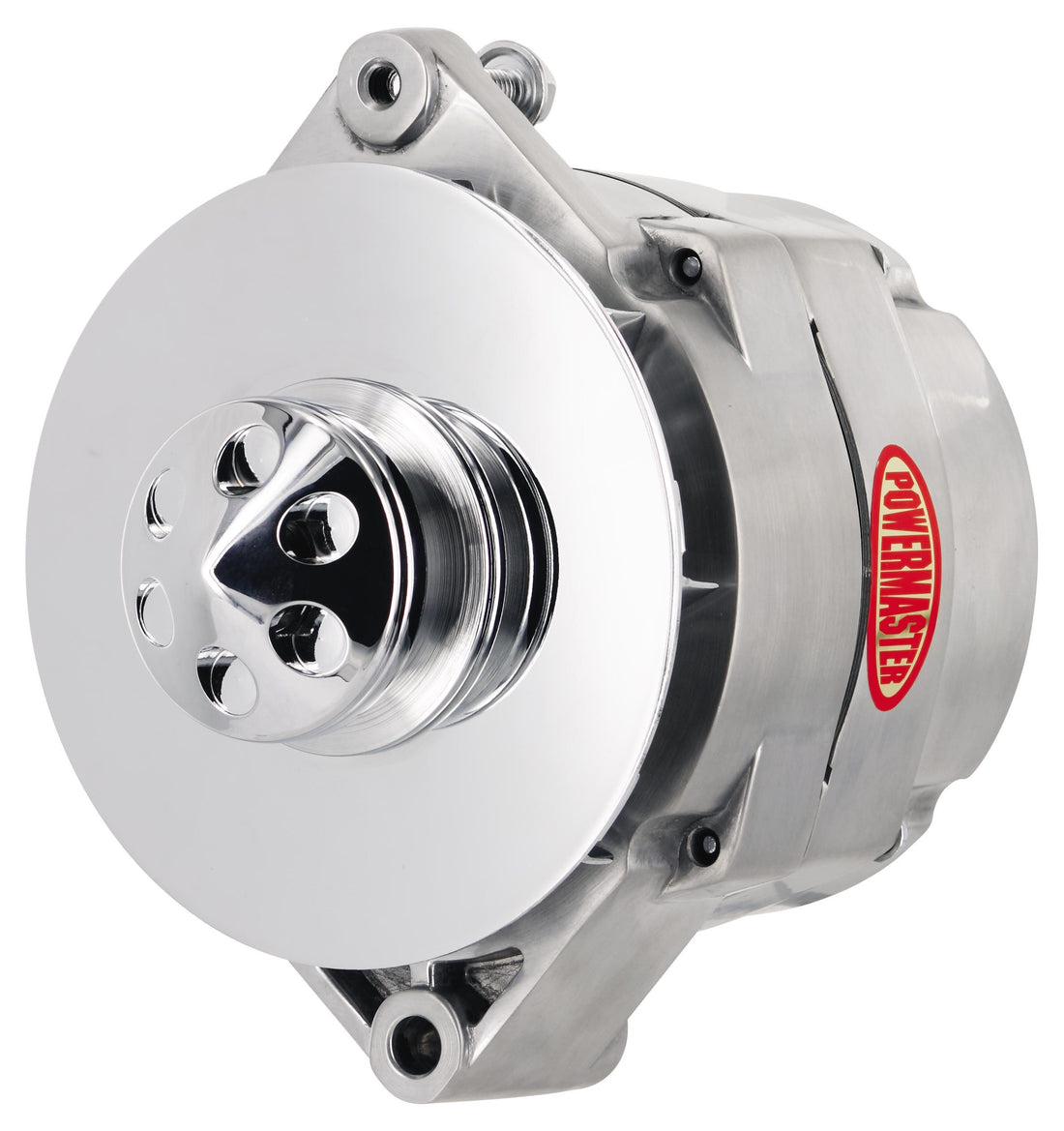Alternator 12si 150Amp Satin