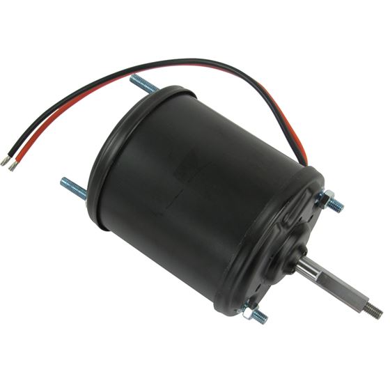 1960-1963 Heater motor - GM Truck