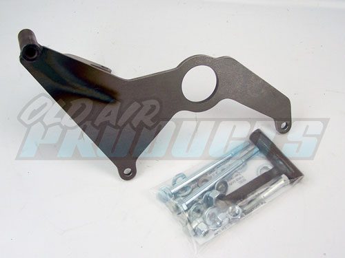 1968-1972 A/C Compressor Engine Bracket (RH) - GM Sm. Block