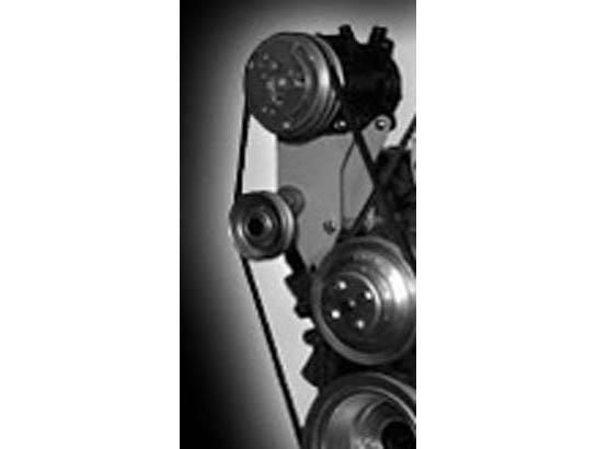 1969-Up A/C Compressor Engine Bracket(RH) - GM Big Block