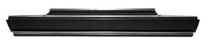 1973-1987 Rocker panel Rear - GM Truck