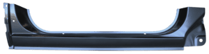 1973-1987 Rocker Panel (RH) - GM Truck