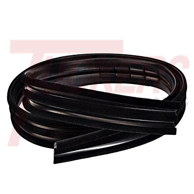 image of 1964-1972 Door Glass Division Bar Liner